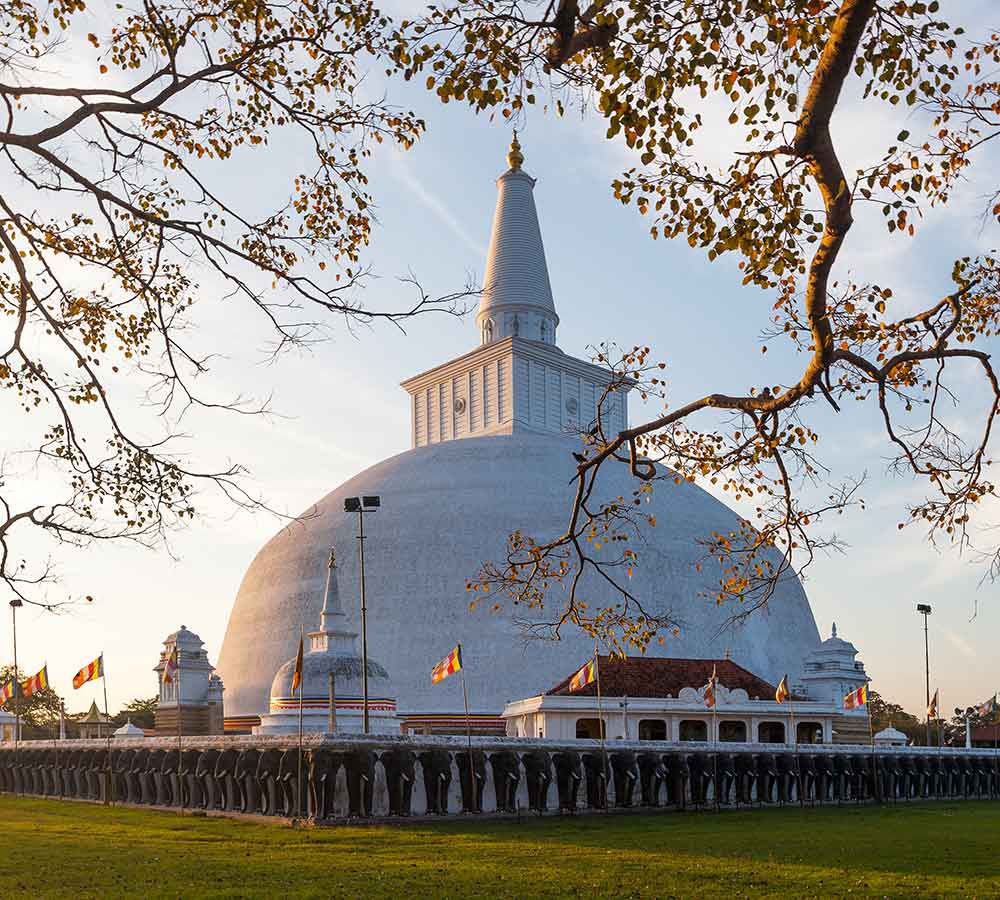 Sri Lanka